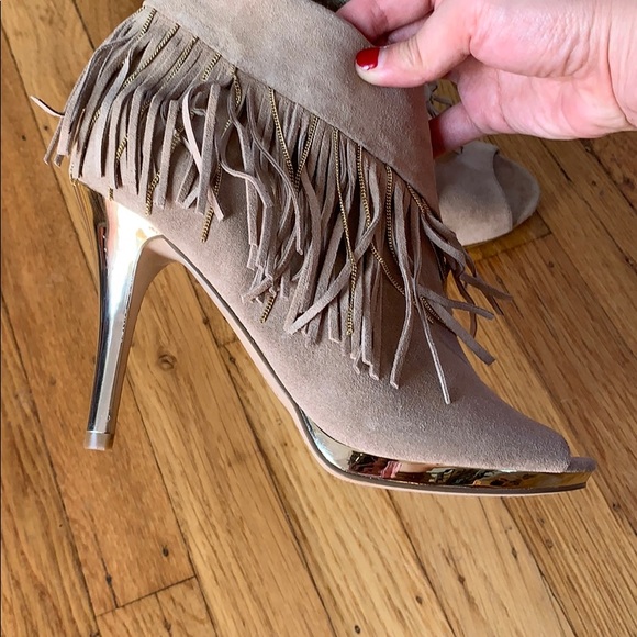 Libby. Edelman heel shoes - Picture 4 of 8